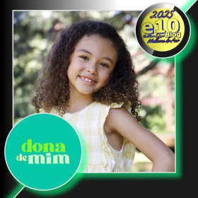 ELIS CABRAL em DONA DE MIM