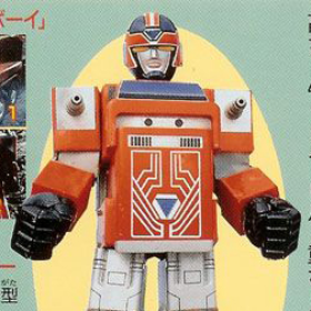 Titan jr