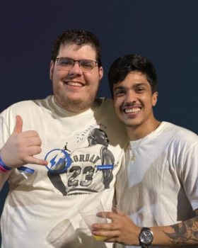 Chico e Casimiro
