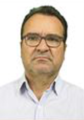 Vereador Batista