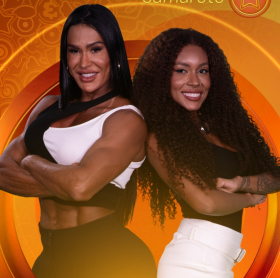 GRACIANE E GIOVANNA 