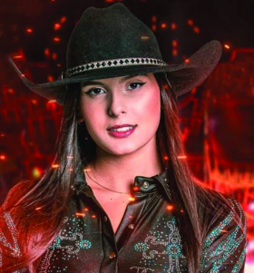 Ana Castela 👩‍🌾