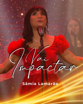 Vai Impactar (Samia Lamarão)