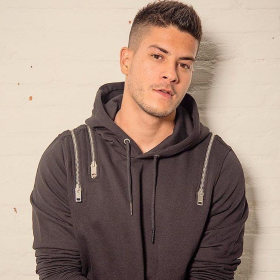 Arthur aguiar 