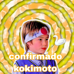 Kokimoto 