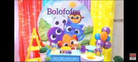 Bolofofos