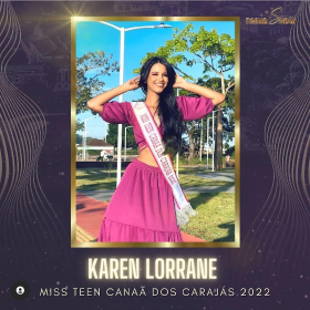 KAREN LORRANE