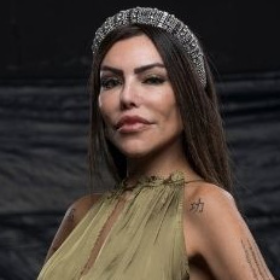 Liziane Gutierrez