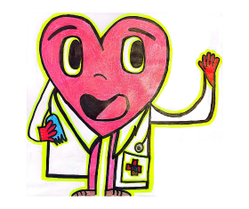 MASCOTE Nº 4
