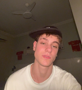 Vini Leal 