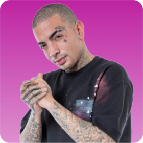 Mc Guimê 