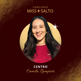 CENTRO - CAMILA ZAMPIERI