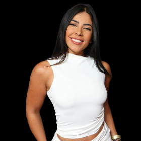 Ingrid Ohara 👄