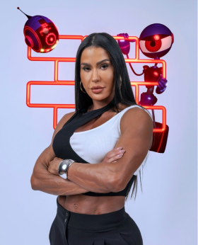 Gracyanne