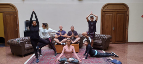 Yoga (3)