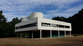 Vila Savoye