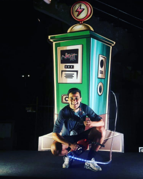 Leandro Galvão