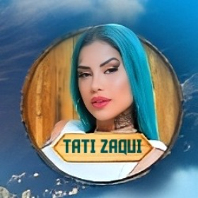 Tati Zaqui 