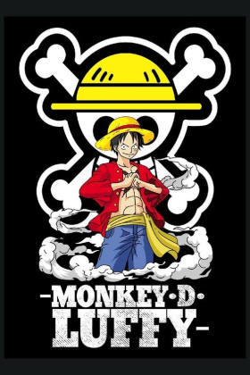 LUFFY 05