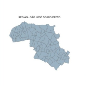 DEINTER 5 - São José do Rio Preto
