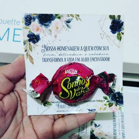 CARTAO COM SONHO DE VALSA