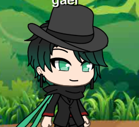 Gael