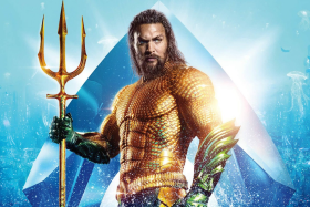 AQUAMAN