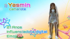 Yasmin 