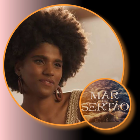 MARINA SENA em MAR DO SERTÃO 