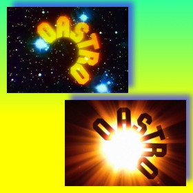 O ASTRO