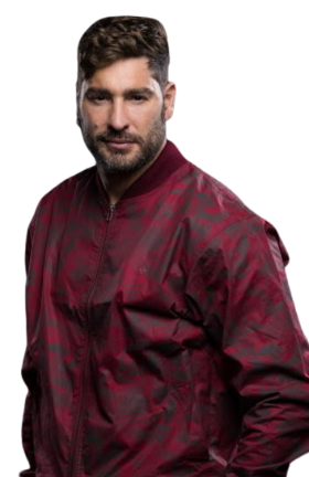 Victor Pecorado