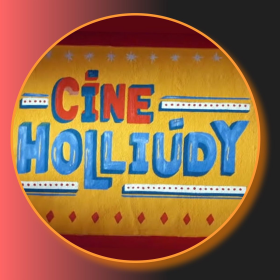 CINE HOLLIUDY