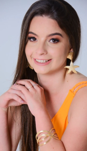 Brenda Baretto