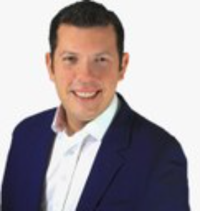 Prof. Carlos Shyton