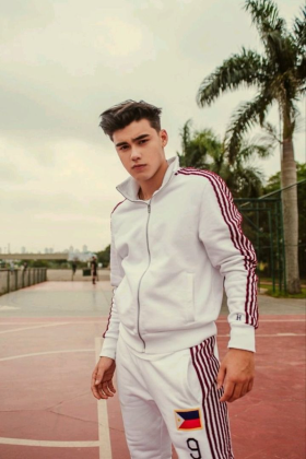 Bailey May