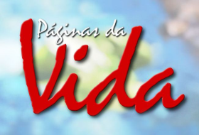 PÁGINAS DA VIDA