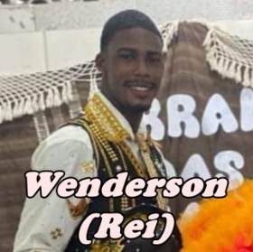Wenderson (Rei)