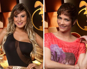 Sofia e Tamires 
