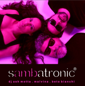 BETO BIANCHI - SAMBATRONIC  - 2018