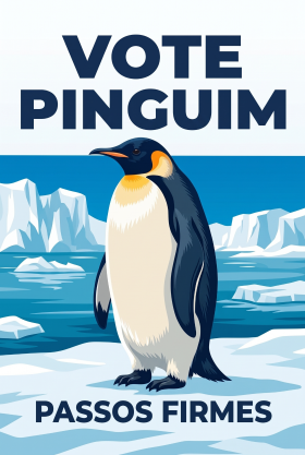 PINGUIM