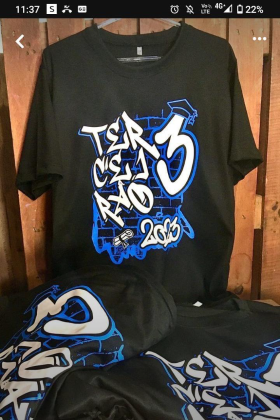 camisa terceirão 