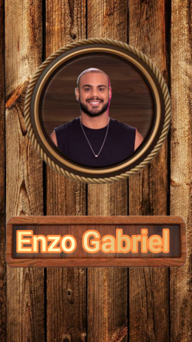 ENZO GABRIEL 