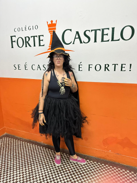 Aline