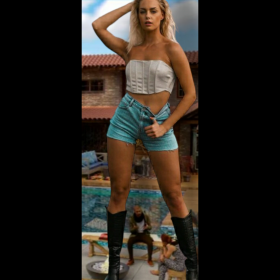 Ana Eva 