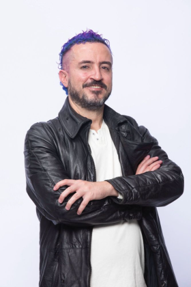 Fernando Presto