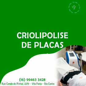 arte criolipolise