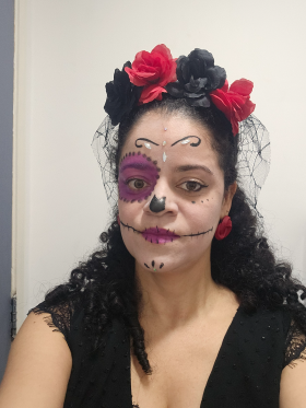 Vilma Paulino