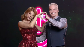 Deborah e Bruno