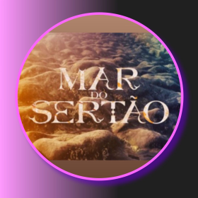 MAR DO SERTÃO 