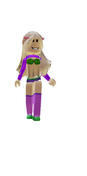 Megan